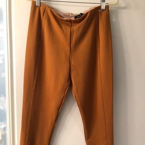 Ivanka Trump Tummy Control Ponte Pant